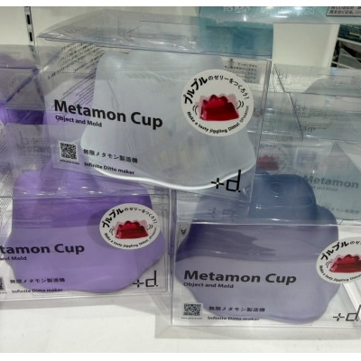 寶可夢無限百變怪製造機模具(VIP下標限定請勿自行下單)