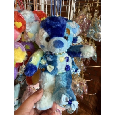 橫濱オルゴール堂絨毛吊飾音樂盒(VIP下標限定請勿自行下單)