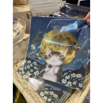 瓦奇菲爾德達洋方型拭鏡布(VIP下標限定請勿自行下單)