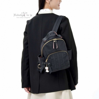 迪士尼商店 x LANVIN en Bleu聯名貓兒歷險記55週年後背包(VIP下標限定請勿自行下單)