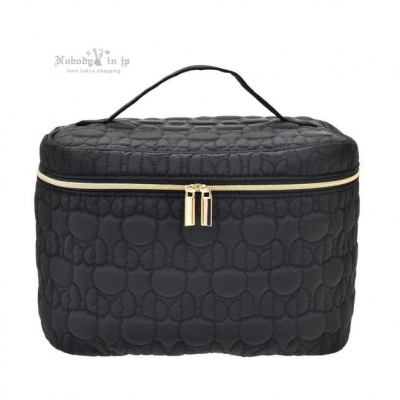 迪士尼商店絎縫系列手提化妝包(VIP下標限定請勿自行下單)