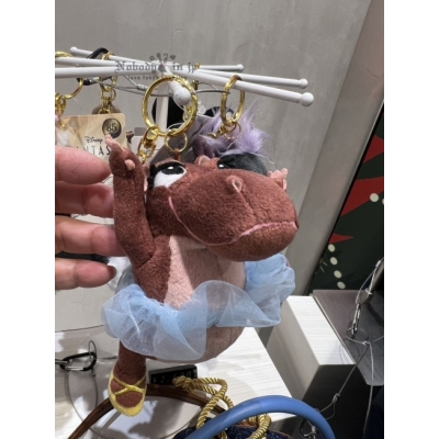 迪士尼商店幻想曲85週年絨毛吊飾(VIP下標限定請勿自行下單)