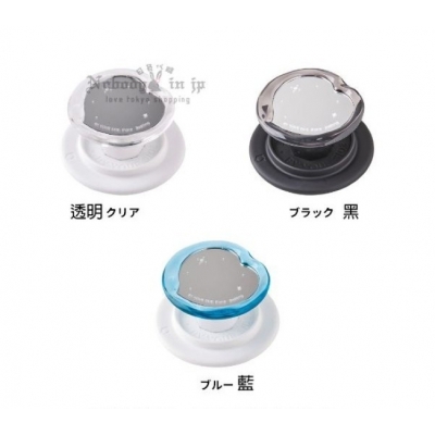 iFace BeBling系列MagSafe版愛心鏡面握把支架(VIP下標限定請勿自行下單)