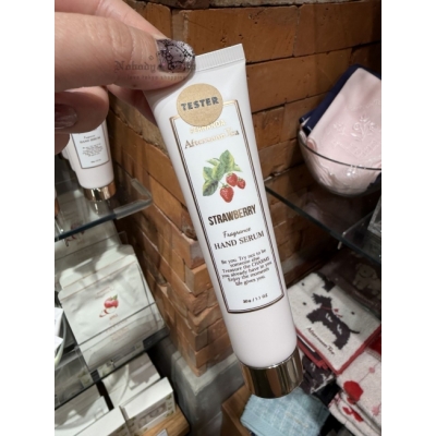 Afternoon Tea x FERNANDA 水果香護手霜(VIP下標限定請勿自行下單)