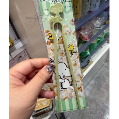 PEANUTS史努比日本製零食夾(VIP下標限定請勿自行下單)