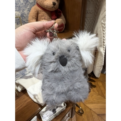 pique gelato無敵柔軟絨毛掛包 七折特價(VIP下標限定請勿自行下單)