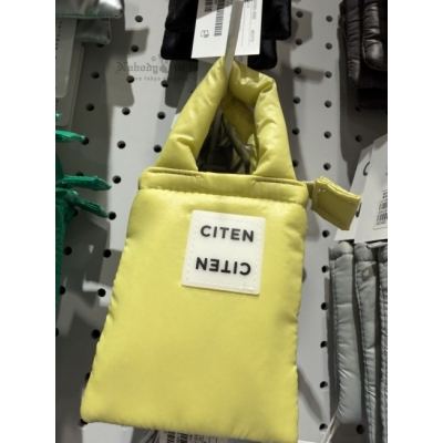 CITEN Logo迷你提袋造型登山小物掛包(VIP下標限定請勿自行下單)