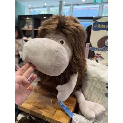 Moomin嚕嚕米祖先絨毛娃娃(VIP下標限定請勿自行下單)