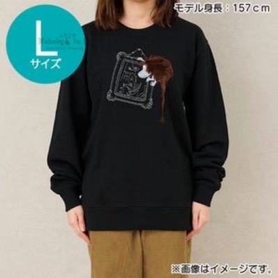 Moomin嚕噜米祖先系列長袖上衣(VIP下標限定請勿自行下單)