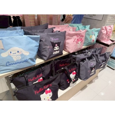 Sanrio 2026新春福袋6入福袋(VIP下標限定請勿自行下單)