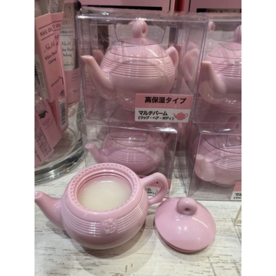 Afternoon Tea茶香系列香氛高保濕全身可用潤膚霜(VIP下標限定請勿自行下單)