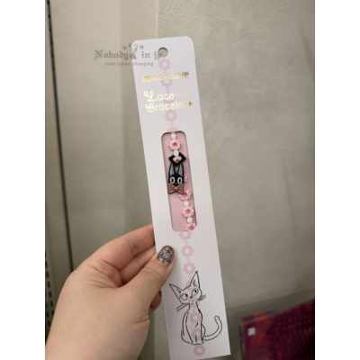 吉卜力宮崎駿刺繡手鏈 特價(VIP下標限定請勿自行下單)