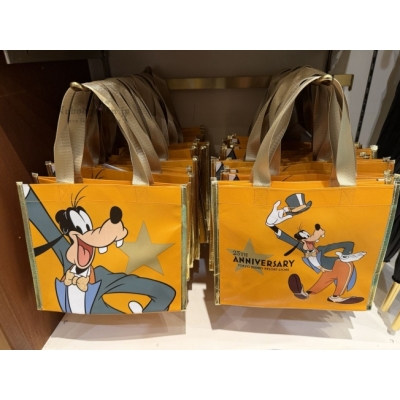 迪士尼商店舞濱店25週年環保購物袋(VIP下標限定請勿自行下單)