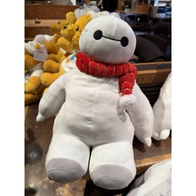 迪士尼樂園絨毛暖手偶(VIP下標限定請勿自行下單)