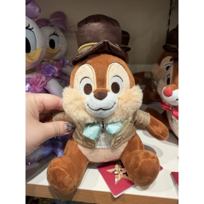 迪士尼商店舞濱店25週年絨毛娃娃(VIP下標限定請勿自行下單)