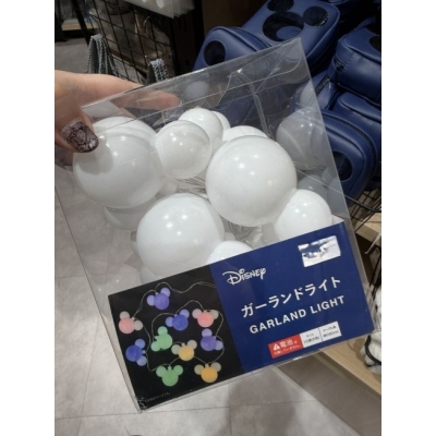 Can do x 迪士尼聯名串燈(VIP下標限定請勿自行下單)