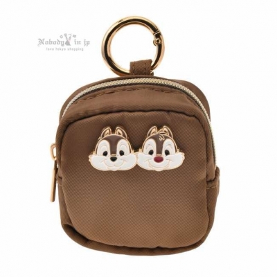 迪士尼商店方形迷你登山扣掛包(VIP下標限定請勿自行下單)