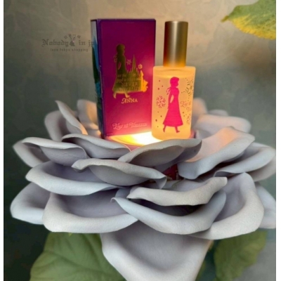 迪士尼樂園冰雪奇緣系列25ml淡香水(VIP下標限定請勿自行下單)