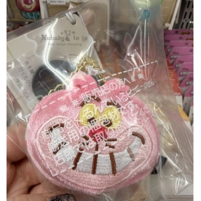 迪士尼通販Nui麵包系列絨毛吊飾 特價(VIP下標限定請勿自行下單)