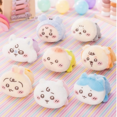 吉伊卡哇baby系列趴姿絨毛娃娃(VIP下標限定請勿自行下單)