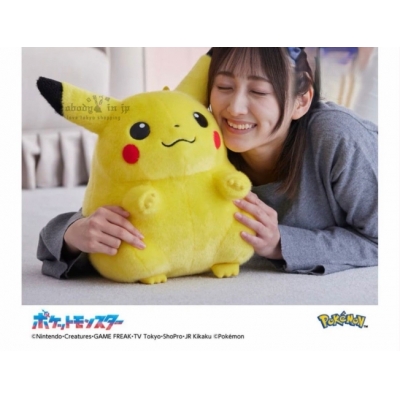 寶可夢30週年紀念復刻初代絨毛娃娃-預計3月發售(VIP下標限定請勿自行下單)