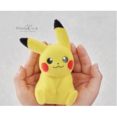 寶可夢30週年紀念-掌心皮卡丘-預約商品3月出貨(VIP下標限定請勿自行下單)