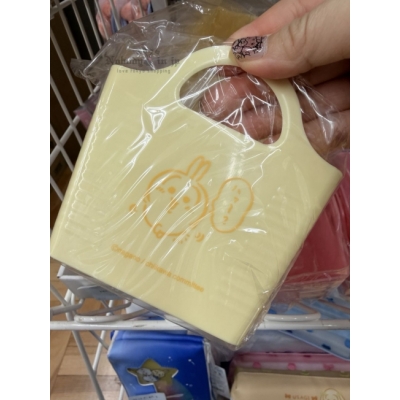 吉伊卡哇迷你提籃置物盒 特價(VIP下標限定請勿自行下單)