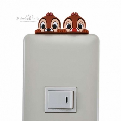 迪士尼商店開關半立體裝飾貼紙(VIP下標限定請勿自行下單)