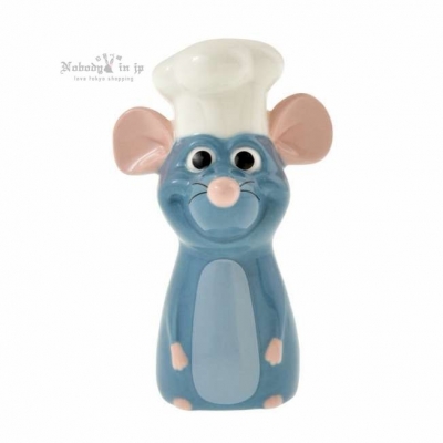 迪士尼商店料理鼠王陶瓷香料瓶(VIP下標限定請勿自行下單)