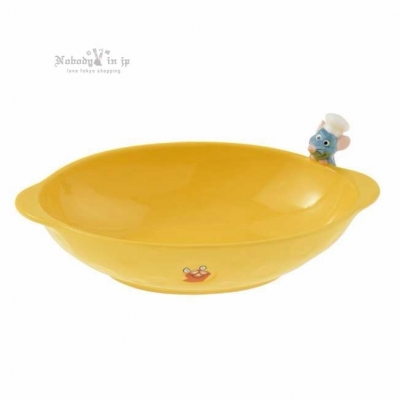 迪士尼商店料理鼠王陶瓷深盤(VIP下標限定請勿自行下單)