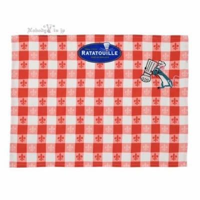 迪士尼商店料理鼠王餐墊(VIP下標限定請勿自行下單)