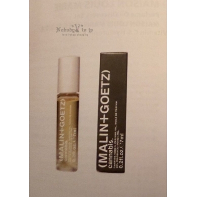 MALIN+GOETZ大麻草滚珠式香氛油(VIP下標限定請勿自行下單)