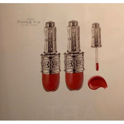 JILLSTUART百花綻放光采唇釉兩支裝(VIP下標限定請勿自行下單)