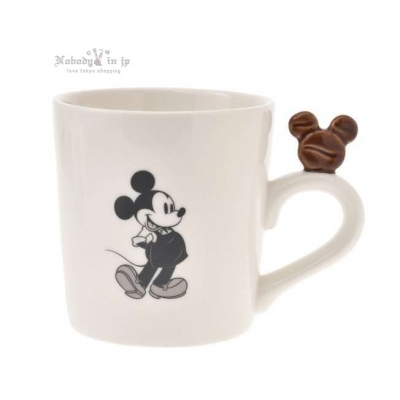 迪士尼商店Life with Cafe系列陶瓷杯(VIP下標限定請勿自行下單)
