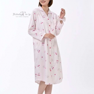 迪士尼商店GLOSSY FRUITS系列附大腸圈連身洋裝(VIP下標限定請勿自行下單)