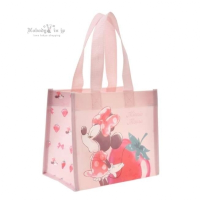 迪士尼商店GLOSSY FRUITS系列環保提袋(VIP下標限定請勿自行下單)