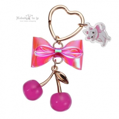 迪士尼商店GLOSSY FRUITS系列鑰匙圈(VIP下標限定請勿自行下單)