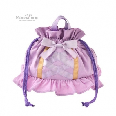 迪士尼商店兒童用便當束口提袋(VIP下標限定請勿自行下單)