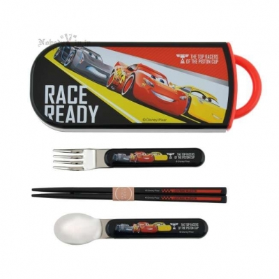 迪士尼商店兒童用環保餐具組(VIP下標限定請勿自行下單)