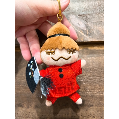 MAISON DE REEFUR梨花紀念娃娃吊飾 特價出清現貨原價499