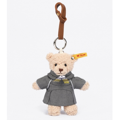 STEIFF x STARLUX Cabin Crew Bear Key Ring 空服熊吊飾(VIP下標限定請勿自行下單)