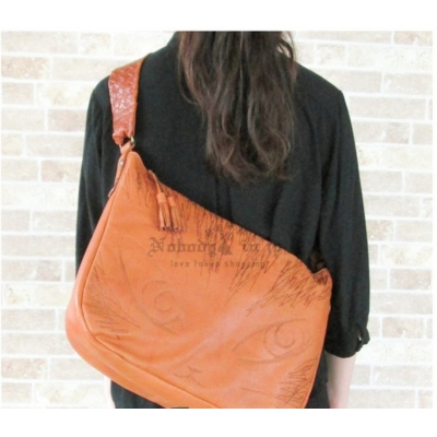 瓦奇菲爾德達洋革工坊五十週年牛皮斜背包(VIP下標限定請勿自行下單)