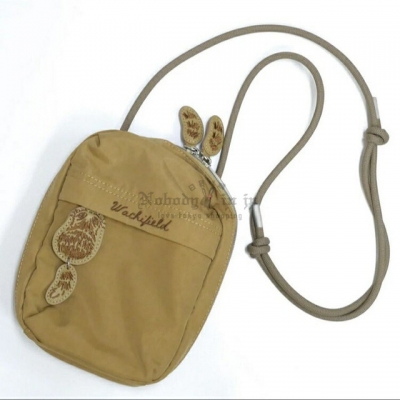 瓦奇菲爾德達洋大開口多隔層斜背包(VIP下標限定請勿自行下單)