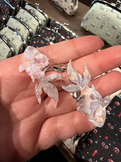 Pocchiri金額貝殼風造型掛鉤各(VIP下標限定請勿自行下單)
