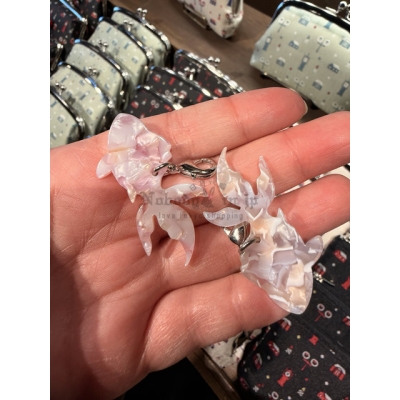 Pocchiri金額貝殼風造型掛鉤各(VIP下標限定請勿自行下單)