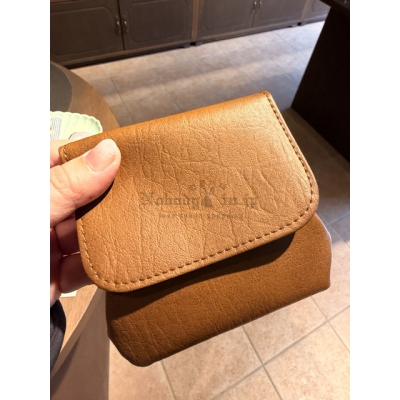 Pocchiri限定掀蓋型卡片零錢包(VIP下標限定請勿自行下單)