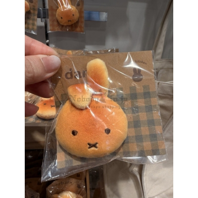 米菲兔Miffy Kitchen系列烘烤麵包大頭磁鐵(VIP下標限定請勿自行下單)