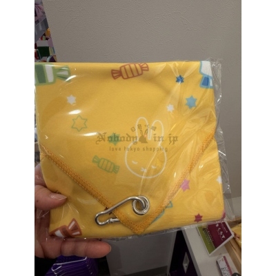 米菲兔 Miffy Kitchen系列不思議自粘萬用巾(VIP下標限定請勿自行下單)