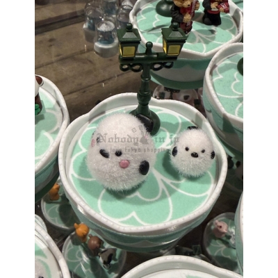 オルゴール堂北長尾山雀杯子造型音樂盒(VIP下標限定請勿自行下單)