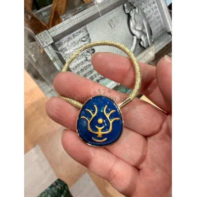 吉卜カ天空之城飛行石髮圈(VIP下標限定請勿自行下單)